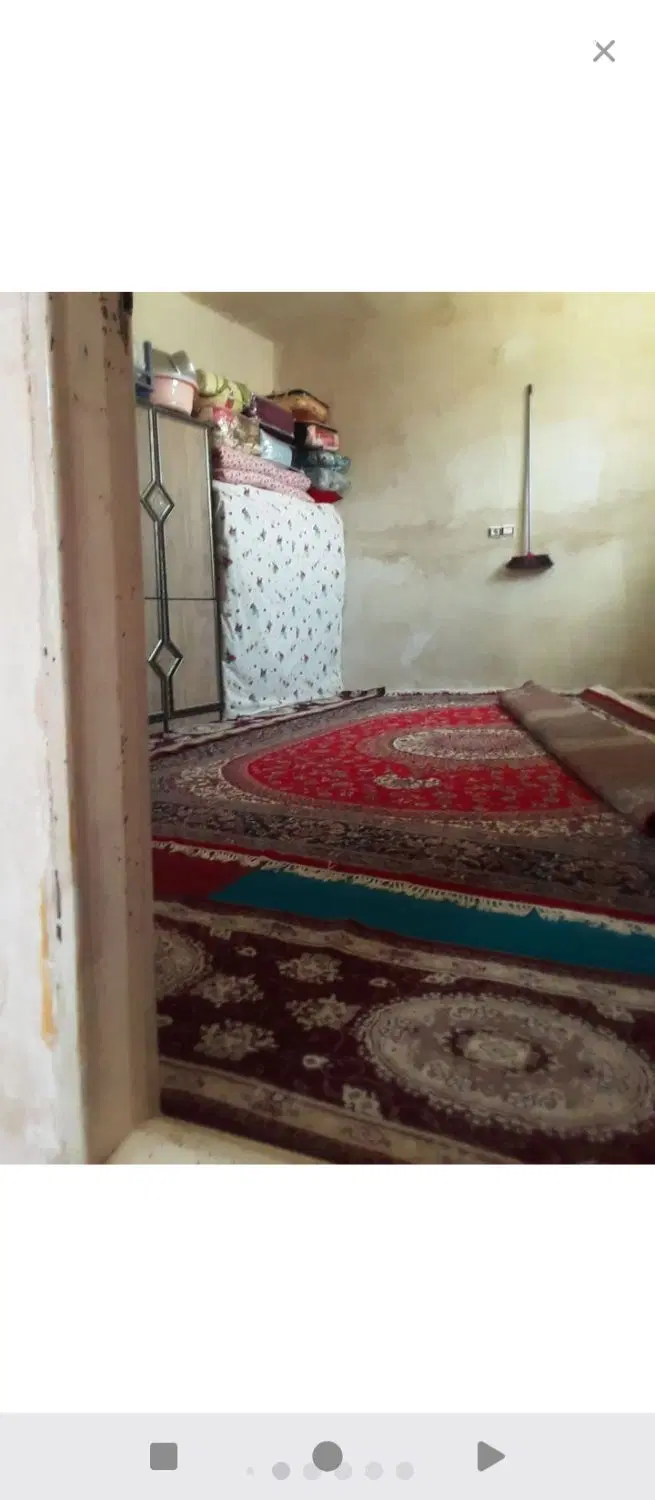 خانه ۴۰۰متردر روستا آزادسفلی از زنجان ۱۷ کیلومتر