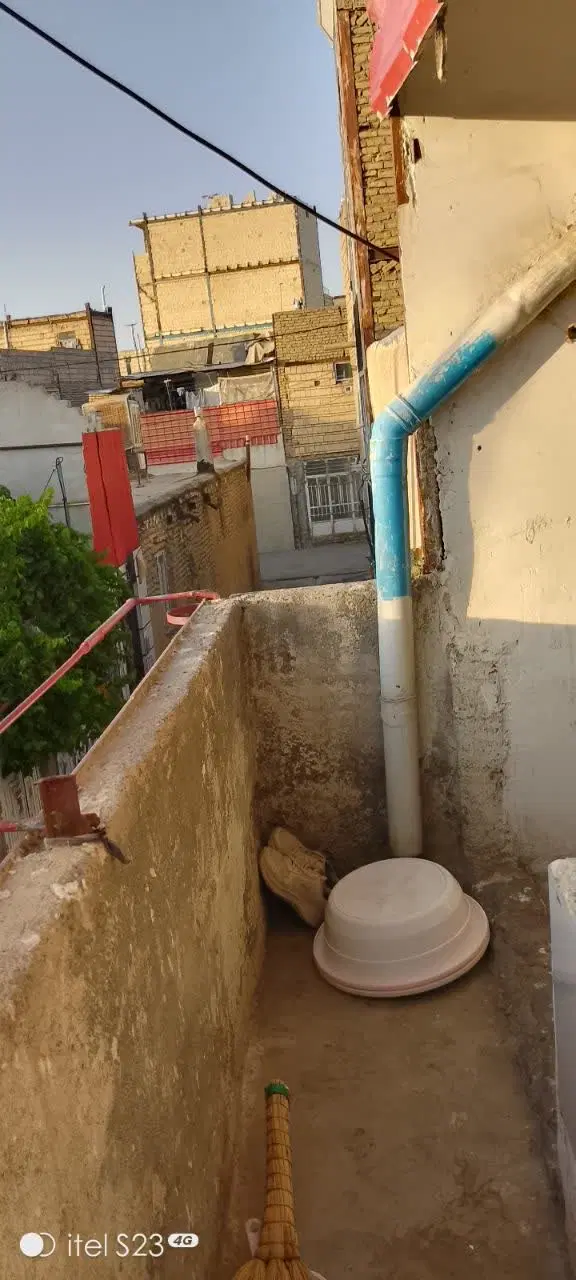 خانه ویلایی دوبلکس
