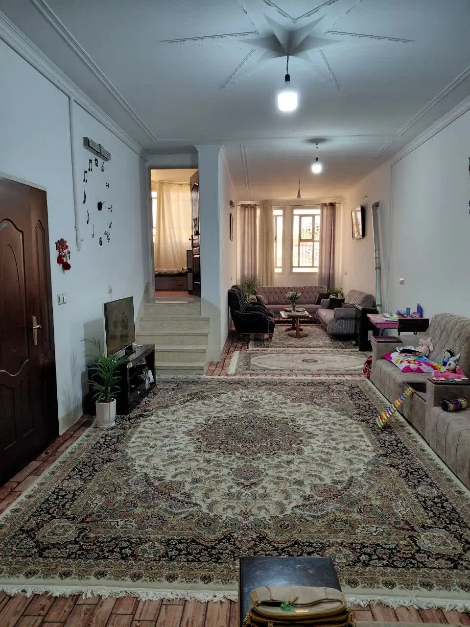 مغازه اجاره ای همکف بلوار خامنه ای