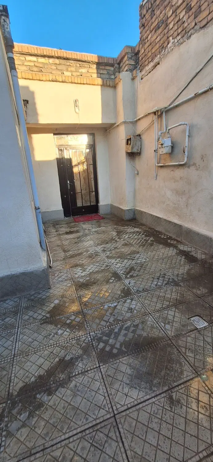خانه ویلایی ۱۰۵ متری در المهدی