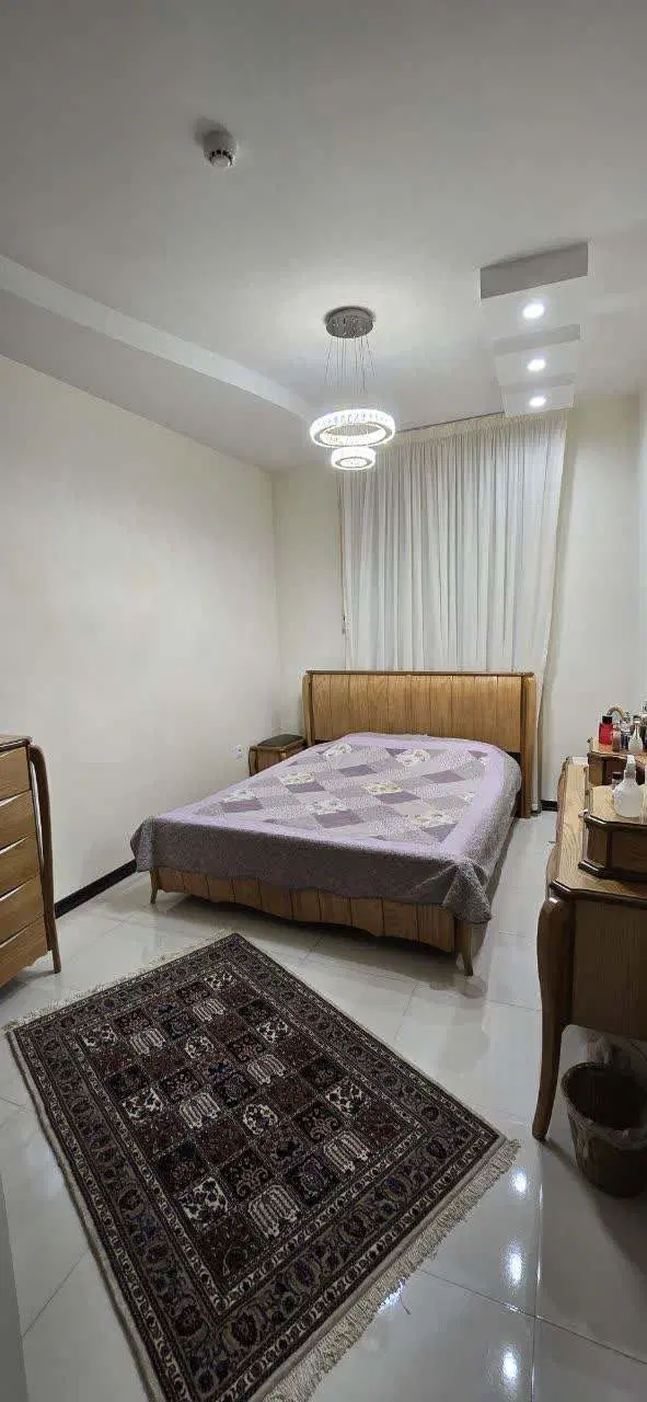 آپارتمان 94متری _ کلاهدوز 27 _ طبقه 3 _تاپ لوکیشن