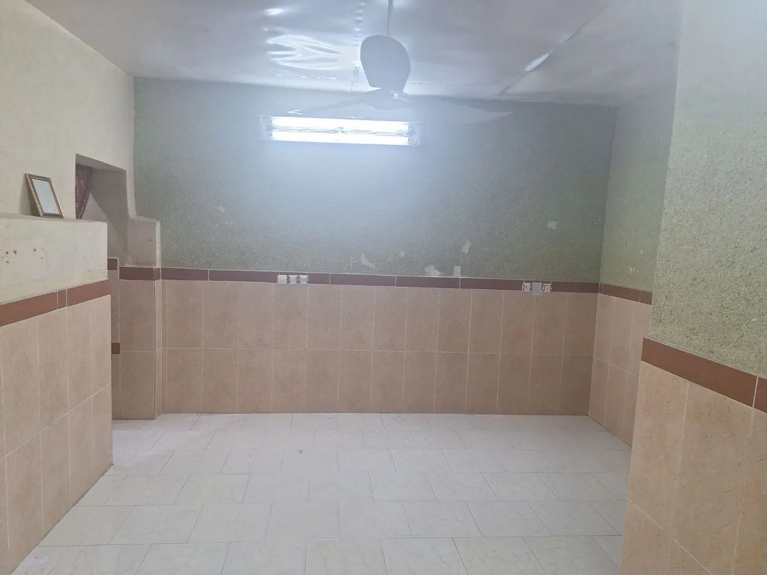 فروش خانه _ جانباز ۶