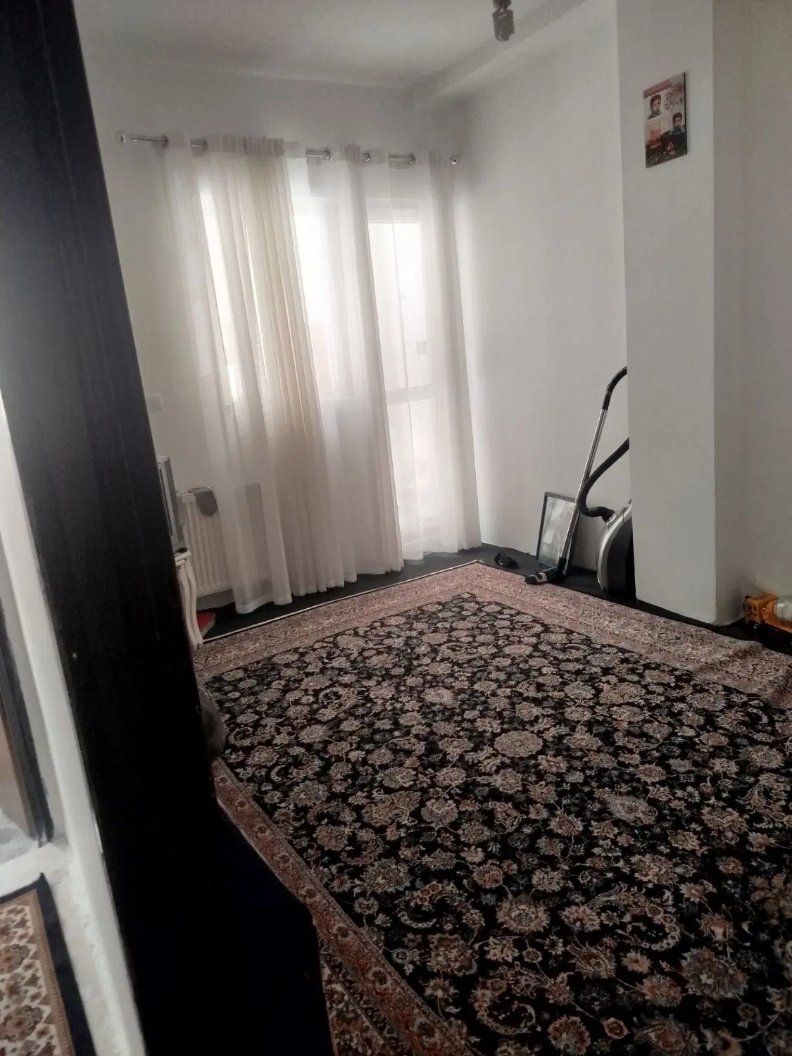 آپارتمان دوخوابه دانش