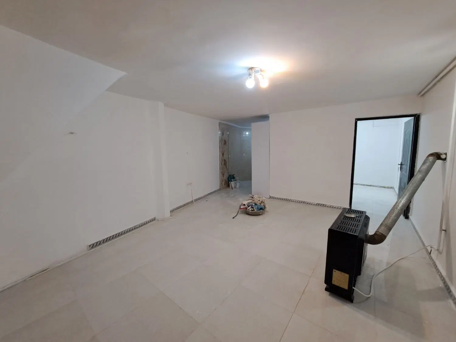 خانه همکف۷۰ متر  تاپ لوکیشن