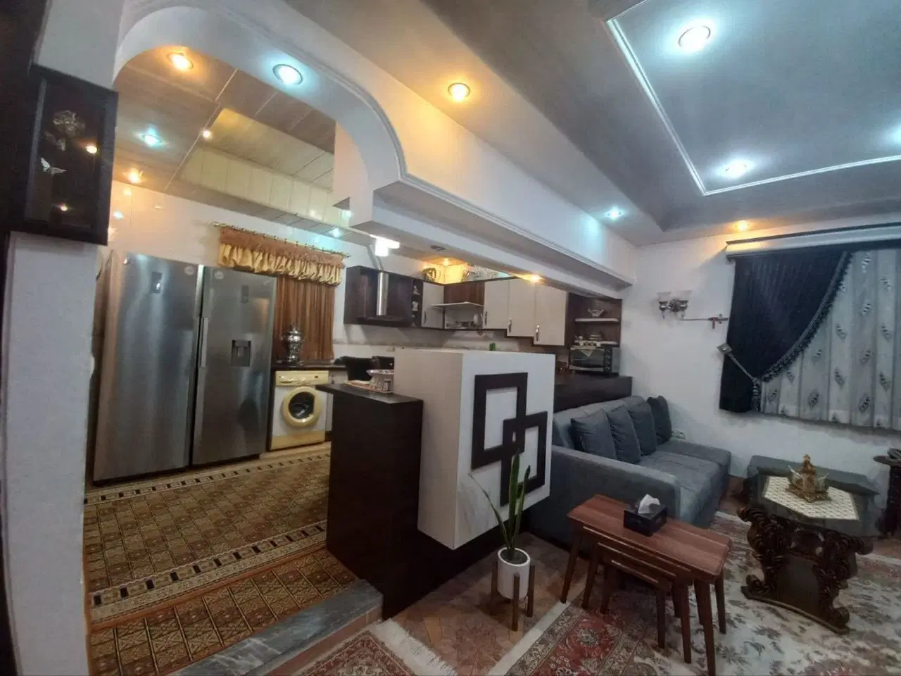 فروش خانه ویلایی