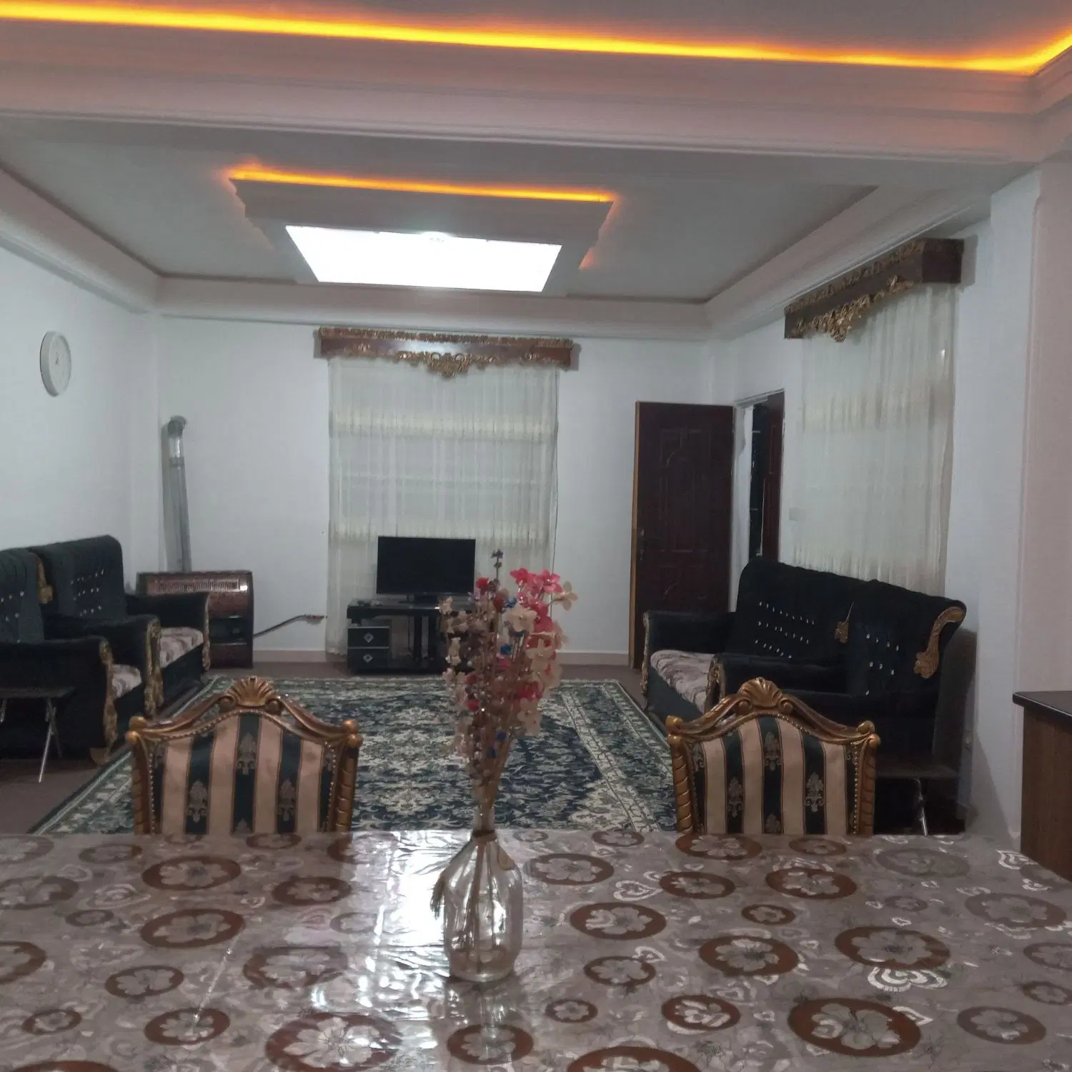 اجاره ویلا روزانه