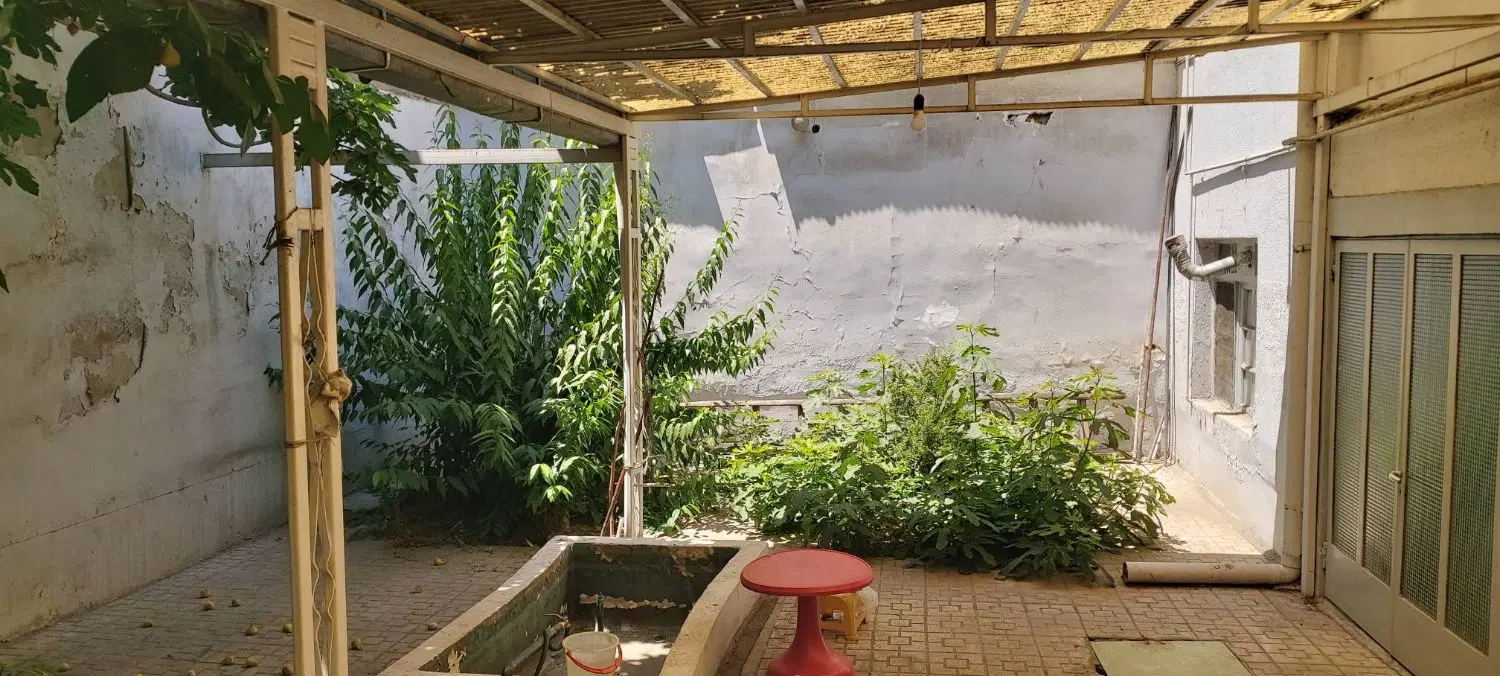 ملک نوستالژیک منطقه