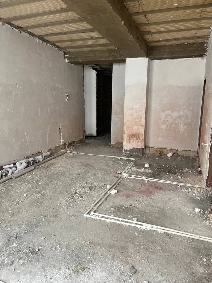۷۵ متری روبه نما