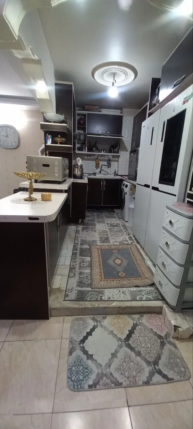 اجاره آپارتمان مهراباد جنوبی