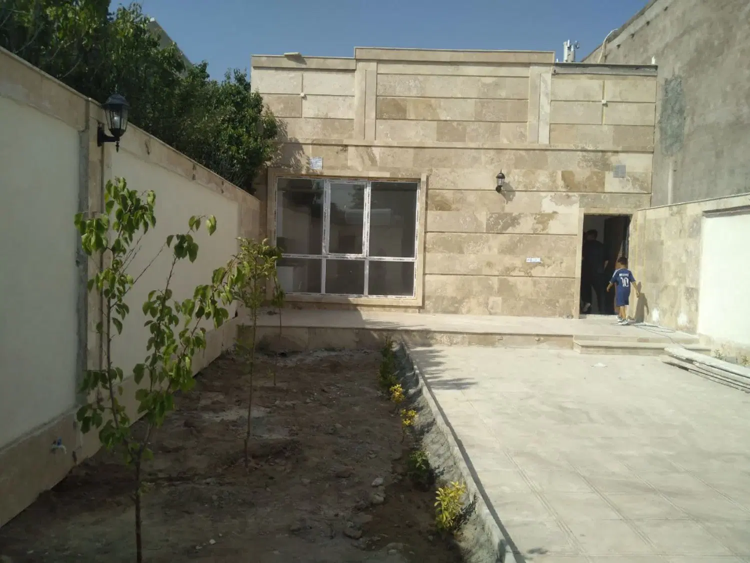 فروش واحد مسکونی