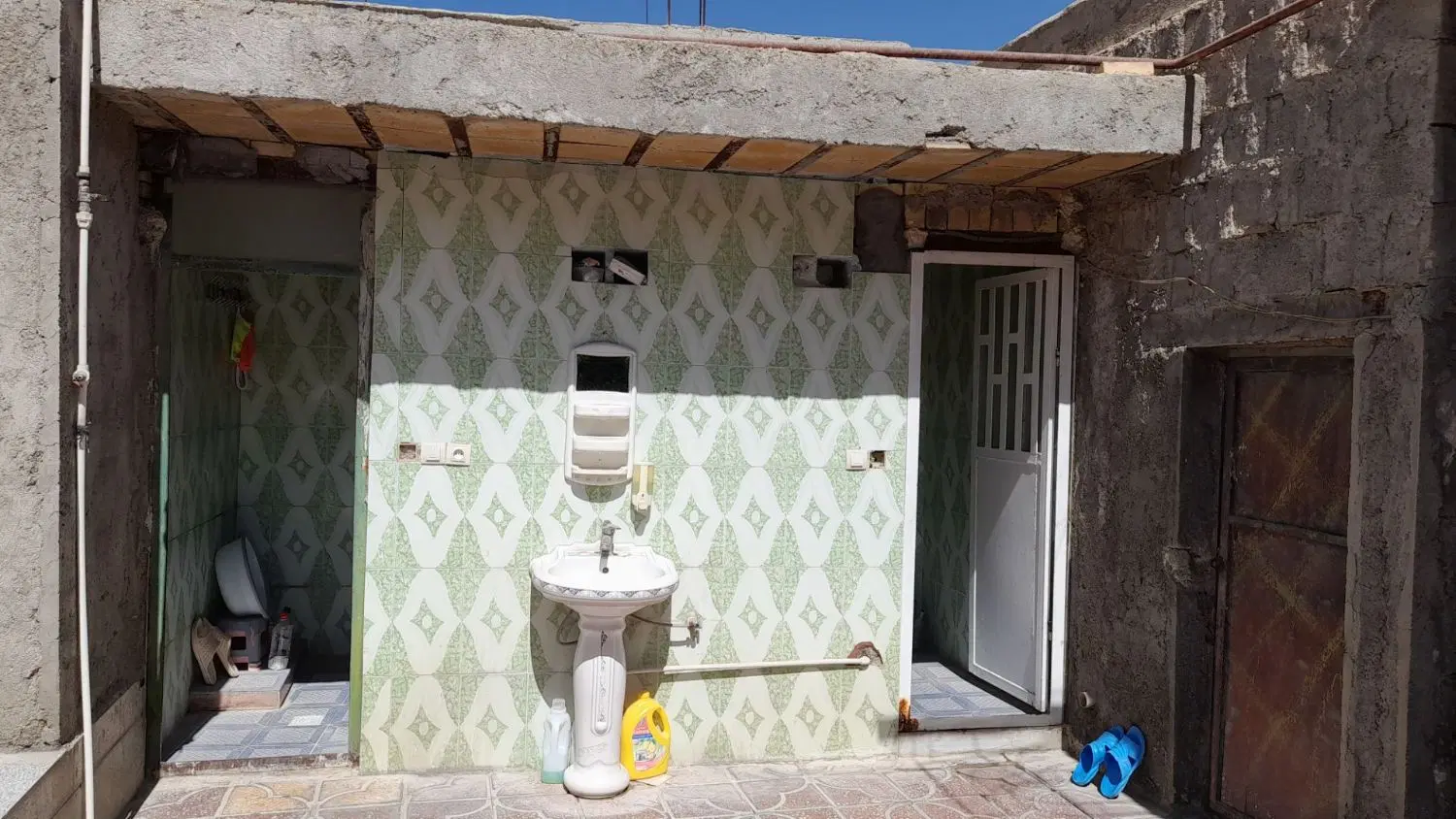 فروش خانه