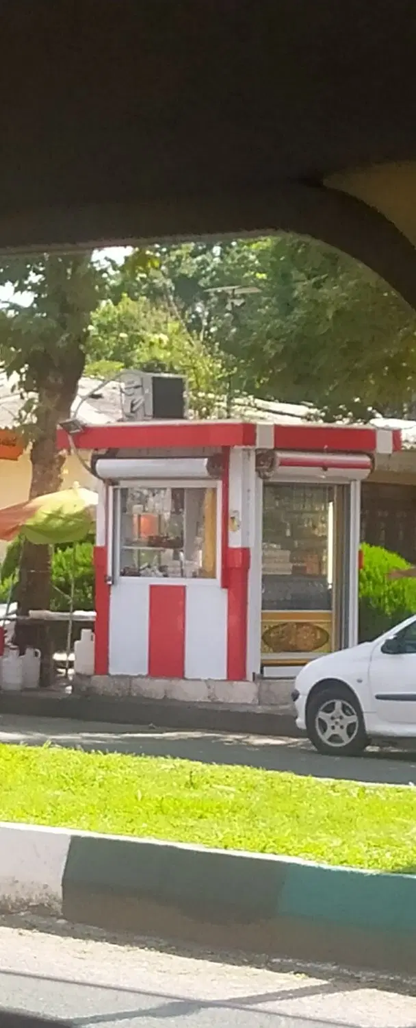 اجاره کیوسک