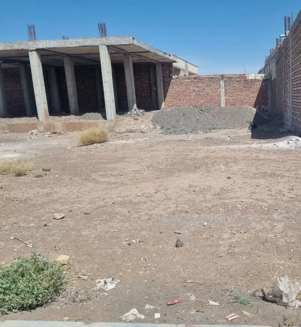زمین فروشی عابدینی ۹
