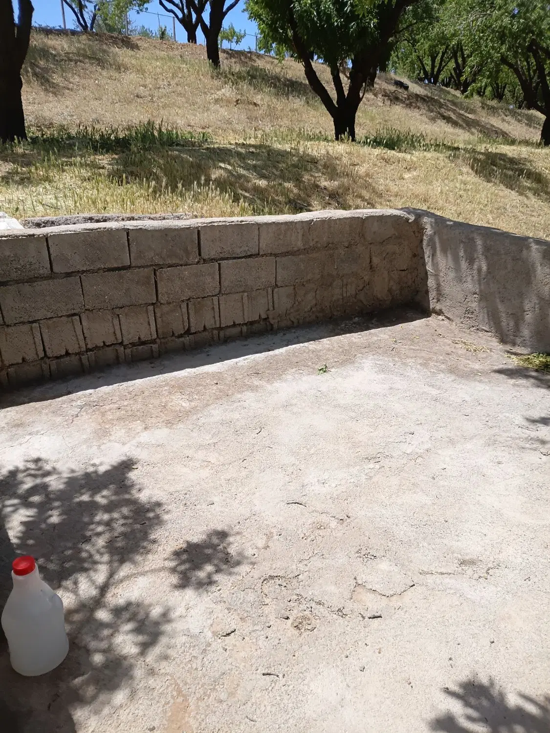 زمین سند دار شهرک فرهنگیان