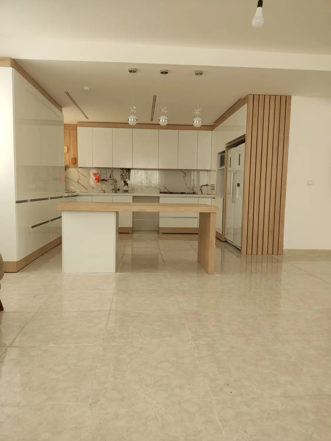 اپارتمان ۳خواب