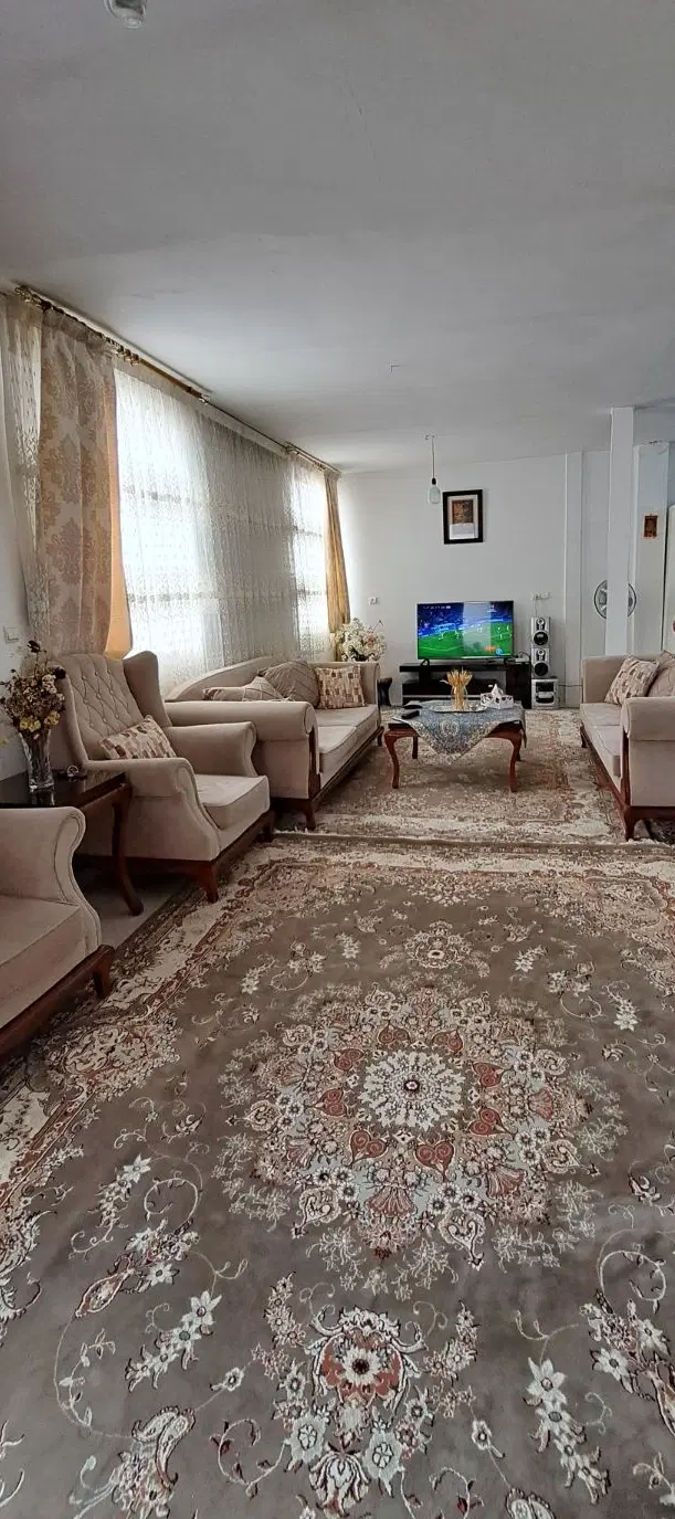 فروش خانه ویلایی دو طبقه