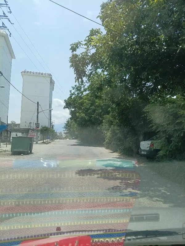 ۷۵ متری نوساز هفده شهریور