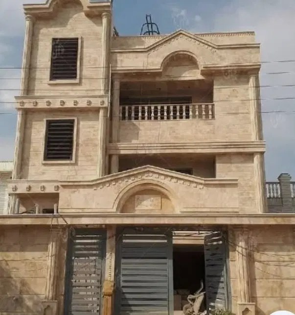 آپارتمان ۷۰ متری