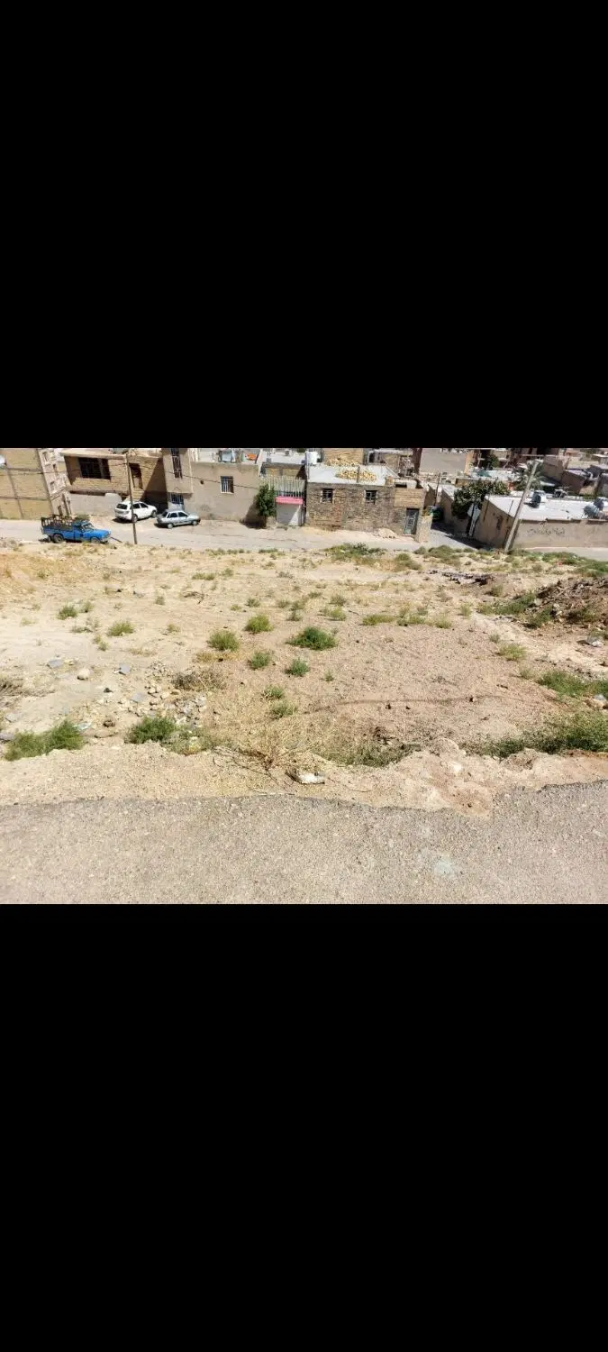 زمین سلطان اباد سند دار فروش یا معاوضه