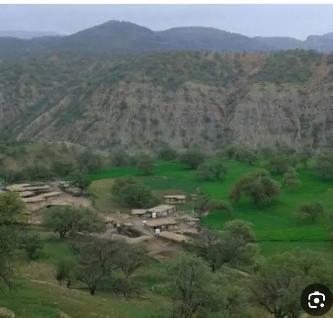 فروش زمین برای باغچه یا مسکونی در ابگشنه