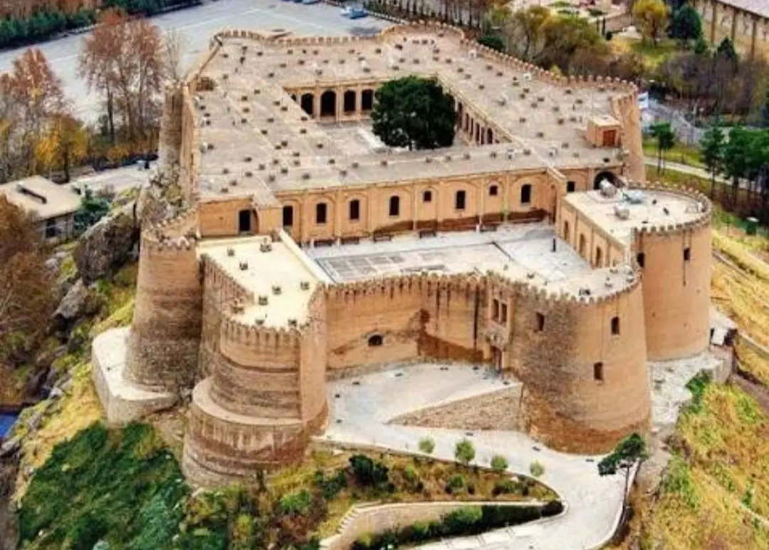 شیرخوارگاه خیابان مریم