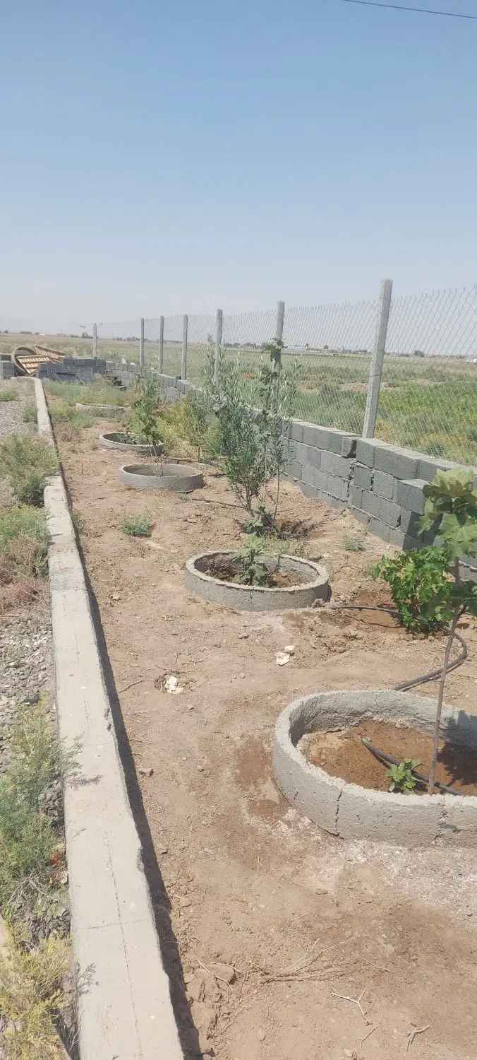 باغچه  درجنت اباد