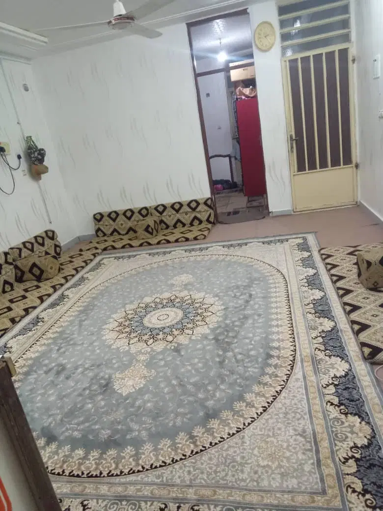 آپارتمان سنتی
