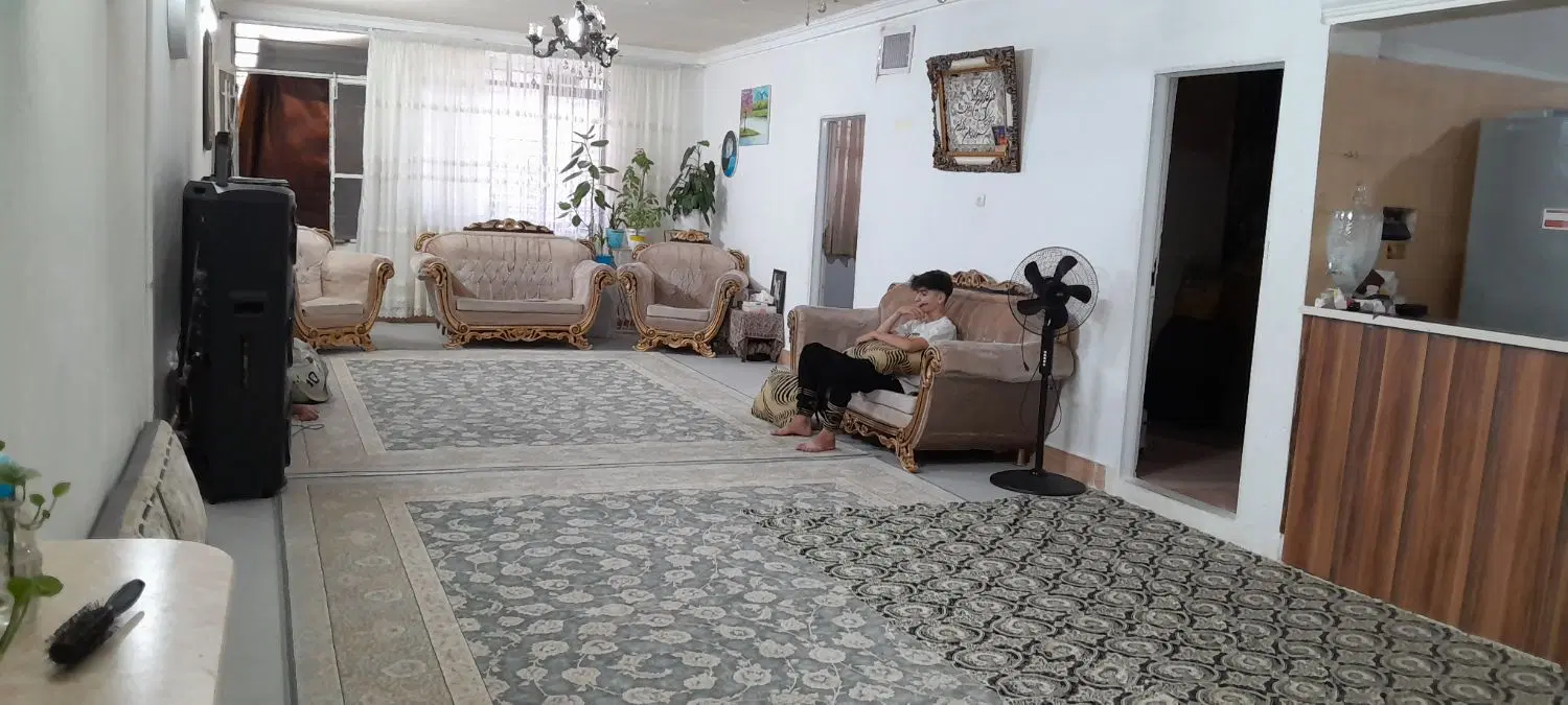 خانه ویلایی