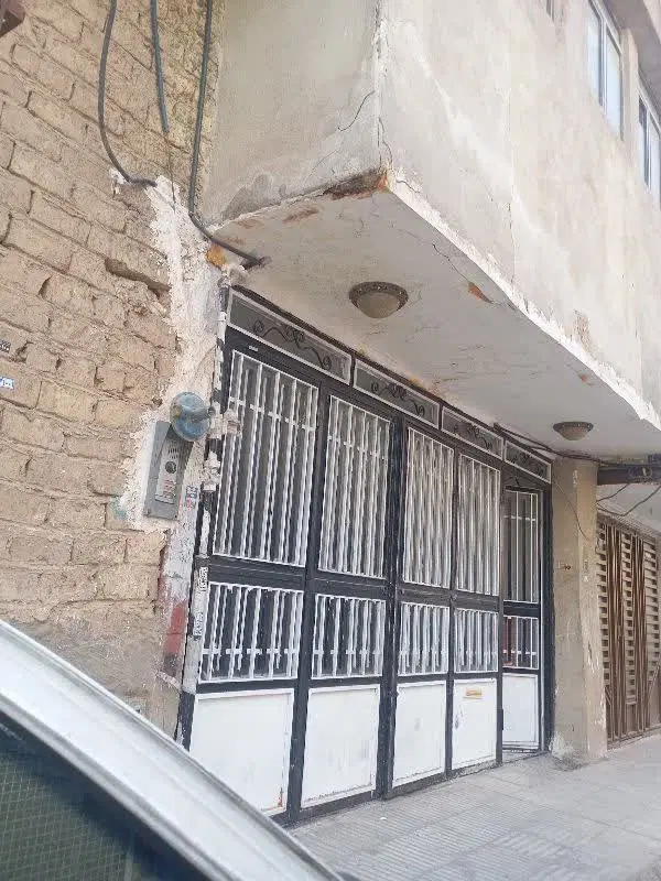 زیر زمین رهن و اجاره