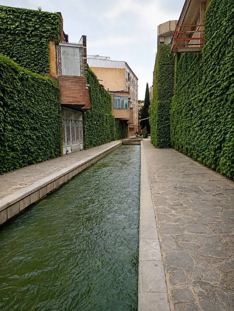 خونه دارم،همخونه میخوام
