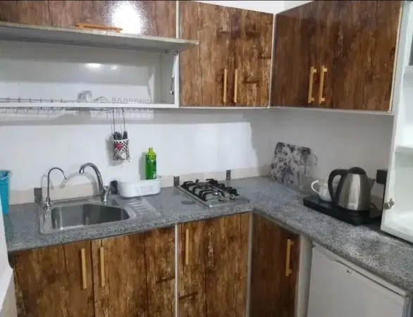 سوئیت اجاره ای