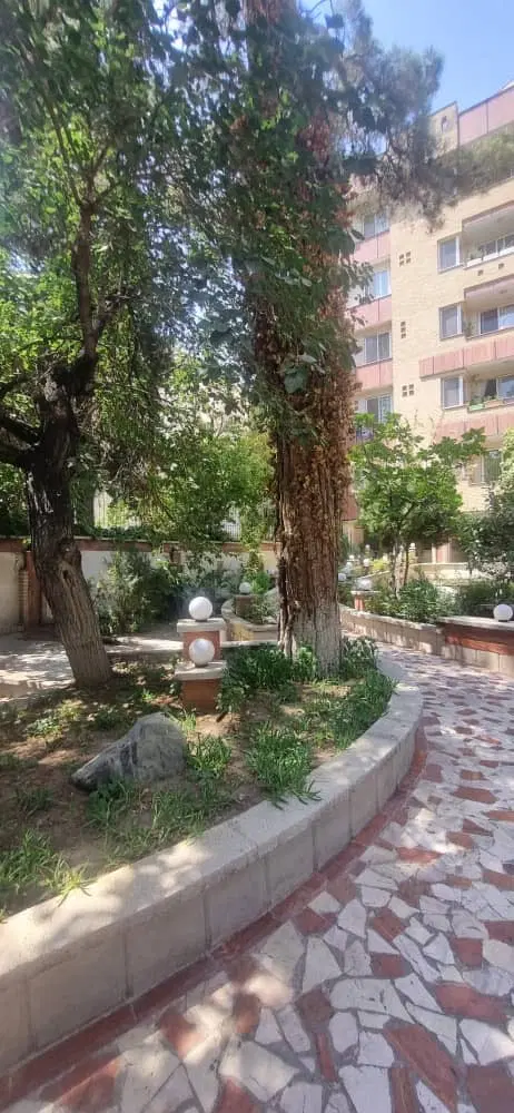 دروس بلوار شهرزاد بعد از وارسته