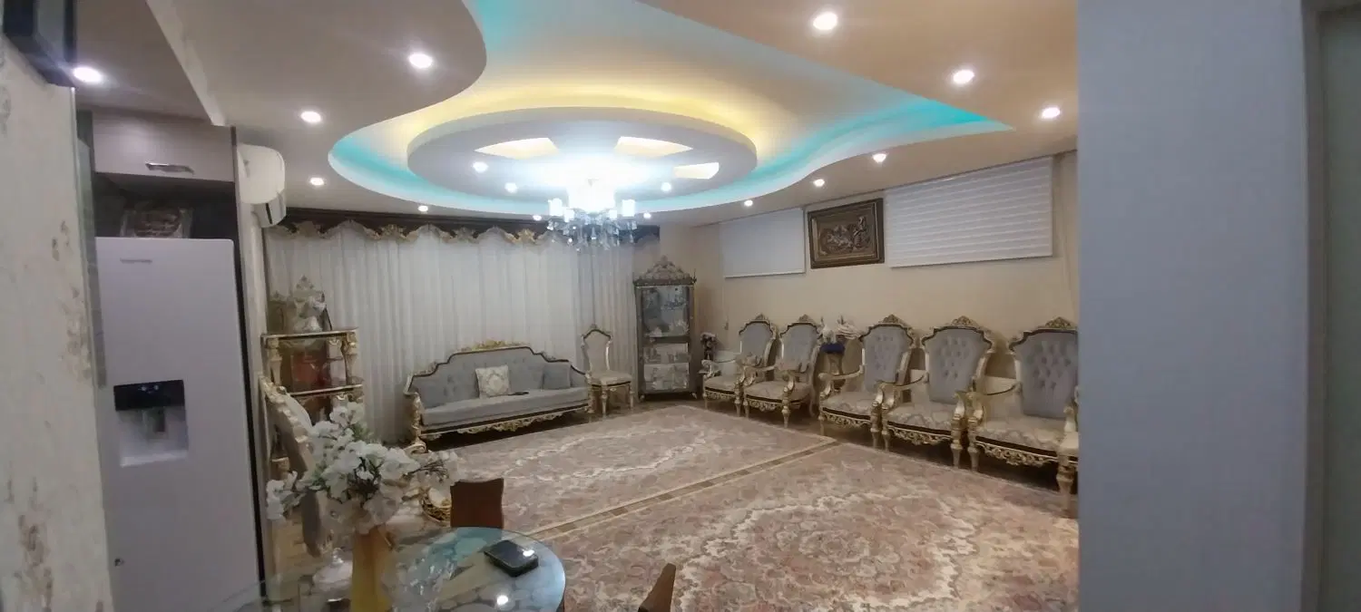 فرو آپارتمان