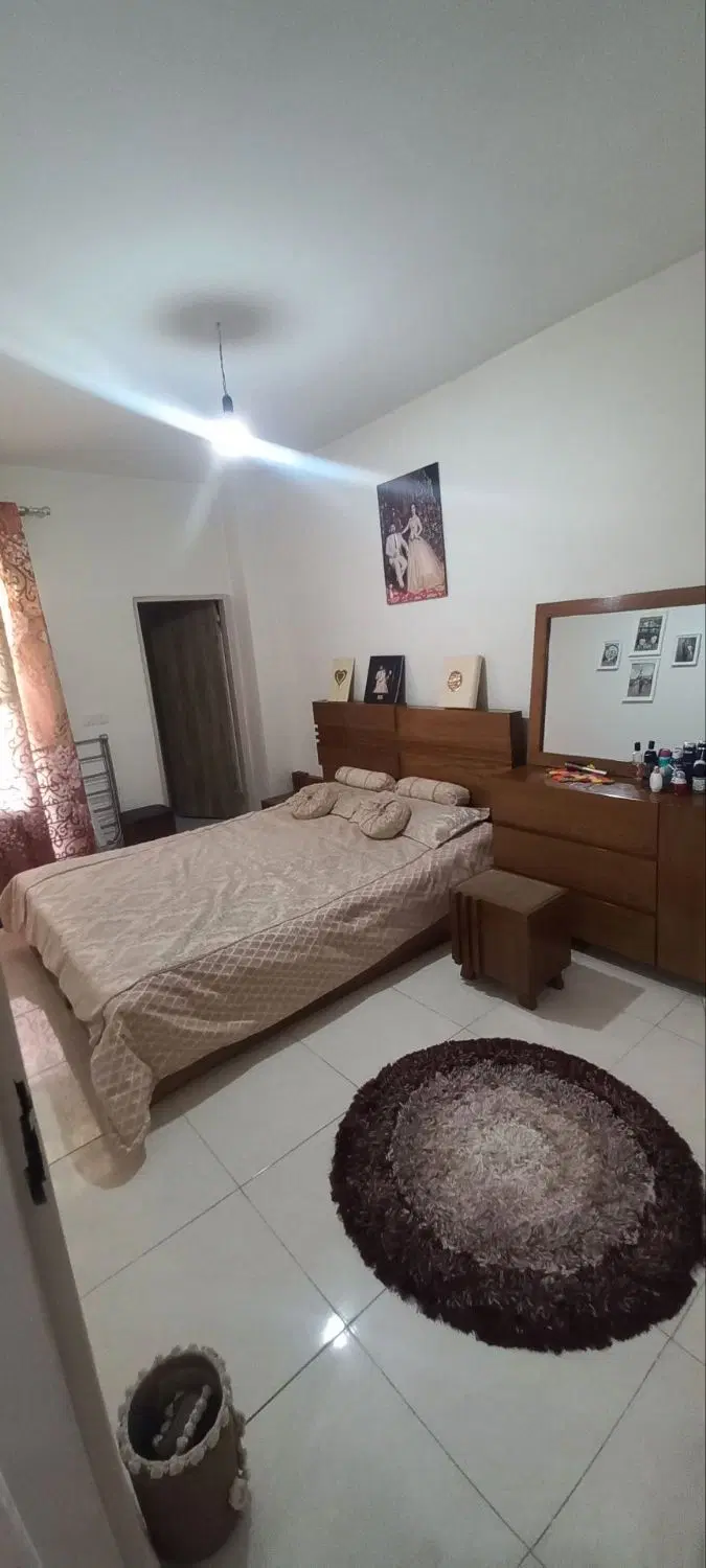 ۷۴ متر دو خواب مجتمع کژال