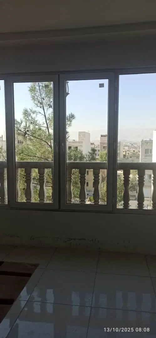 ویلایی درب از ساخت بهترین لوکیشن سفیر شمالی