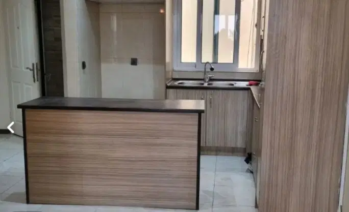 رهن و اجاره آپارتمان ۲ خوابه فول امکانات