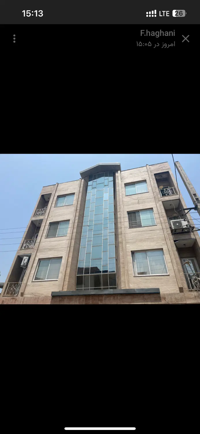فروش آپارتمان ۲۲ بهمن