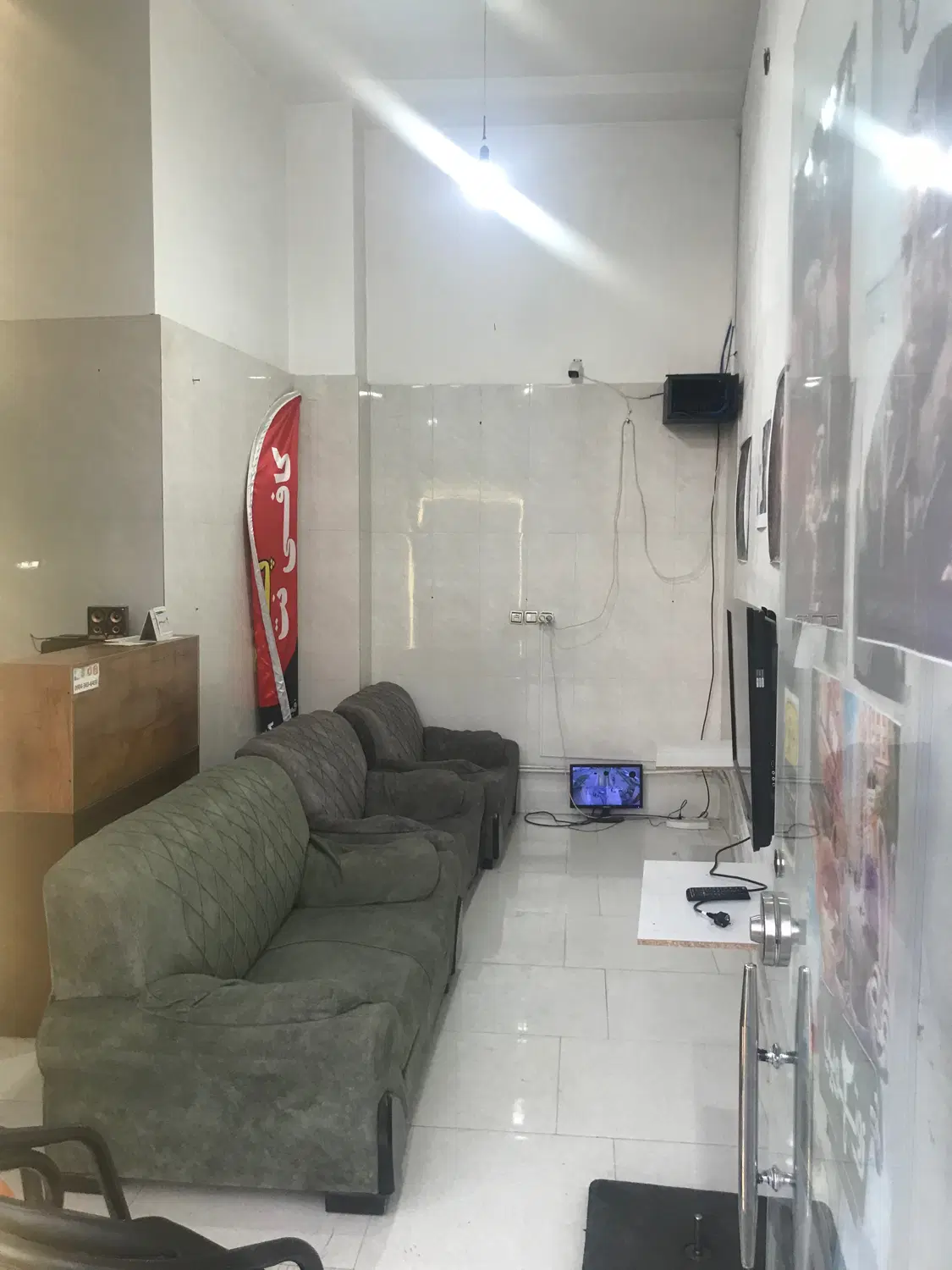 مغازه در گلشهر