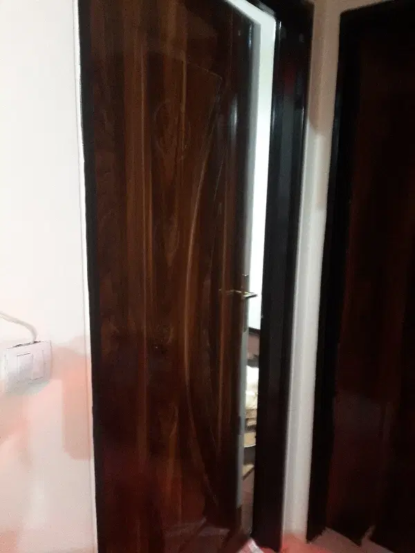 همخانه خانم