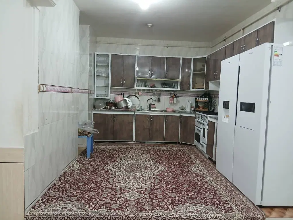150متری کوی ازادی قلعه فدک ۸غربی
