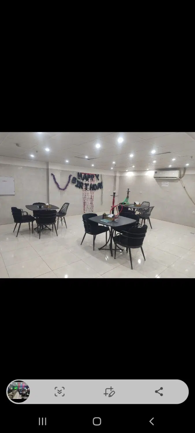 واگذاری کافه و گیم در پاداد شهر