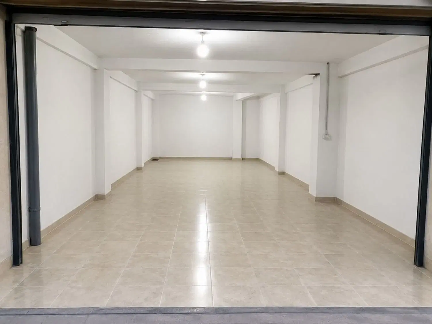 رهن و اجاره پارکینگ ۱۵ متری