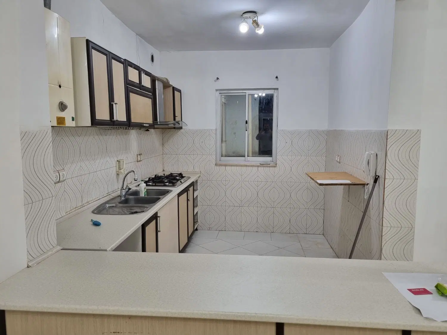 اجاره ویلایی با امکانات کامل کول اسپیلت صومعه سرا
