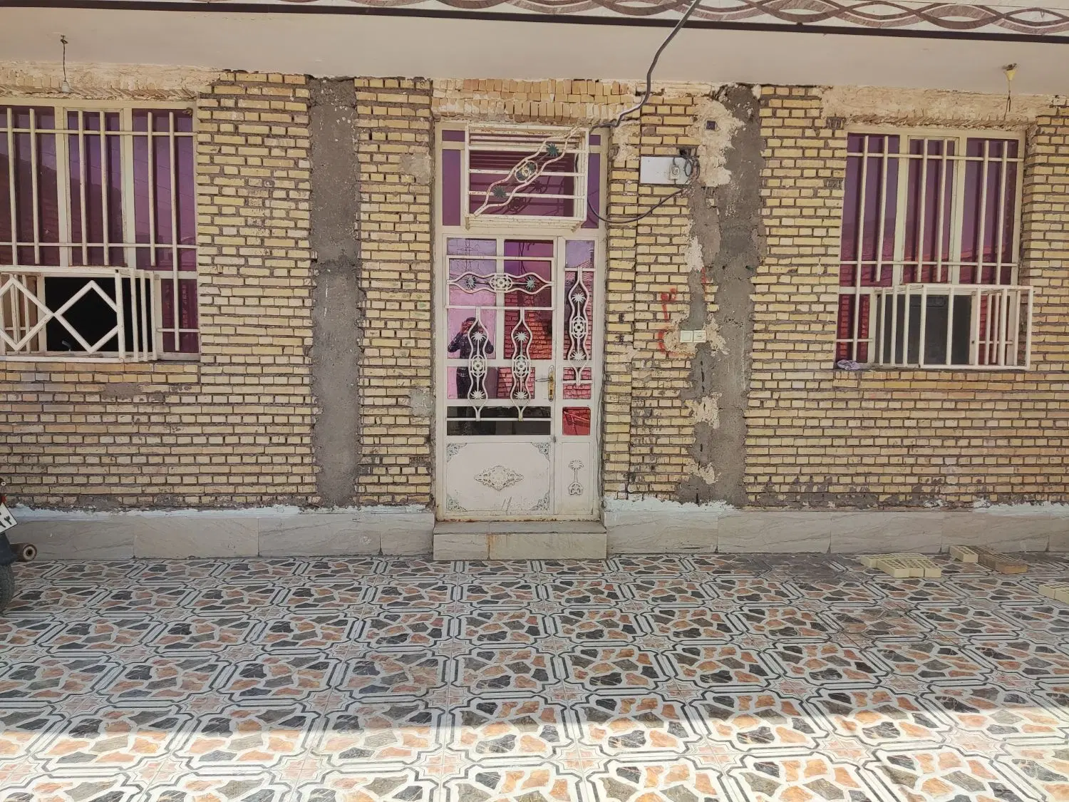 منزل ویلایی فاز دو کوی بهروز