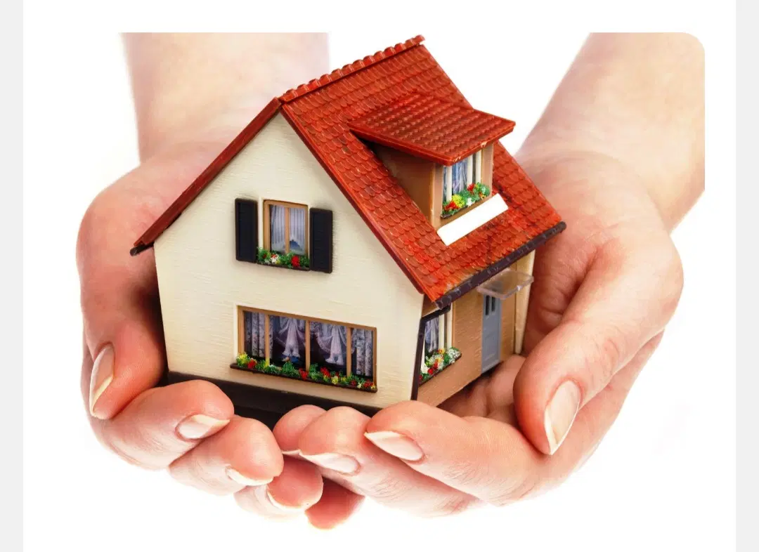 مسکن مهر بریموند سر خاک