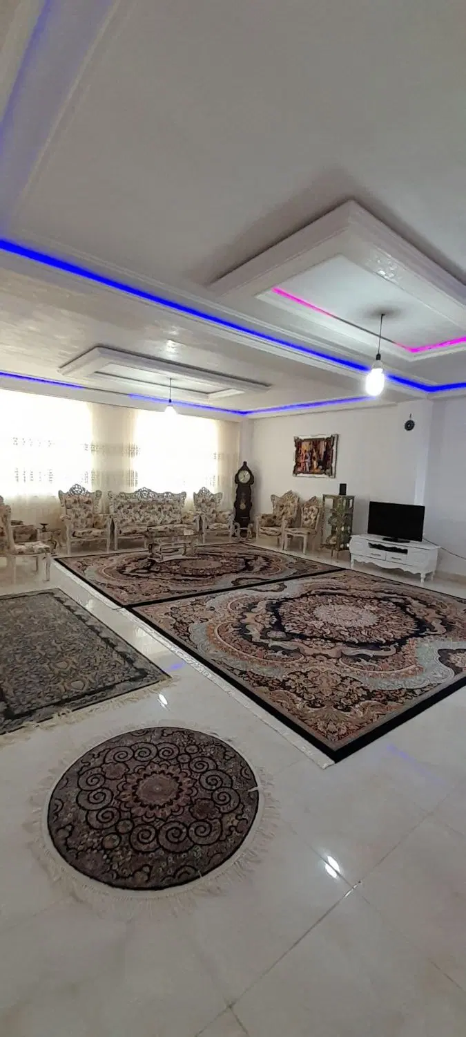 اجاره واحد اپارتمان شهرک ظفر ۳