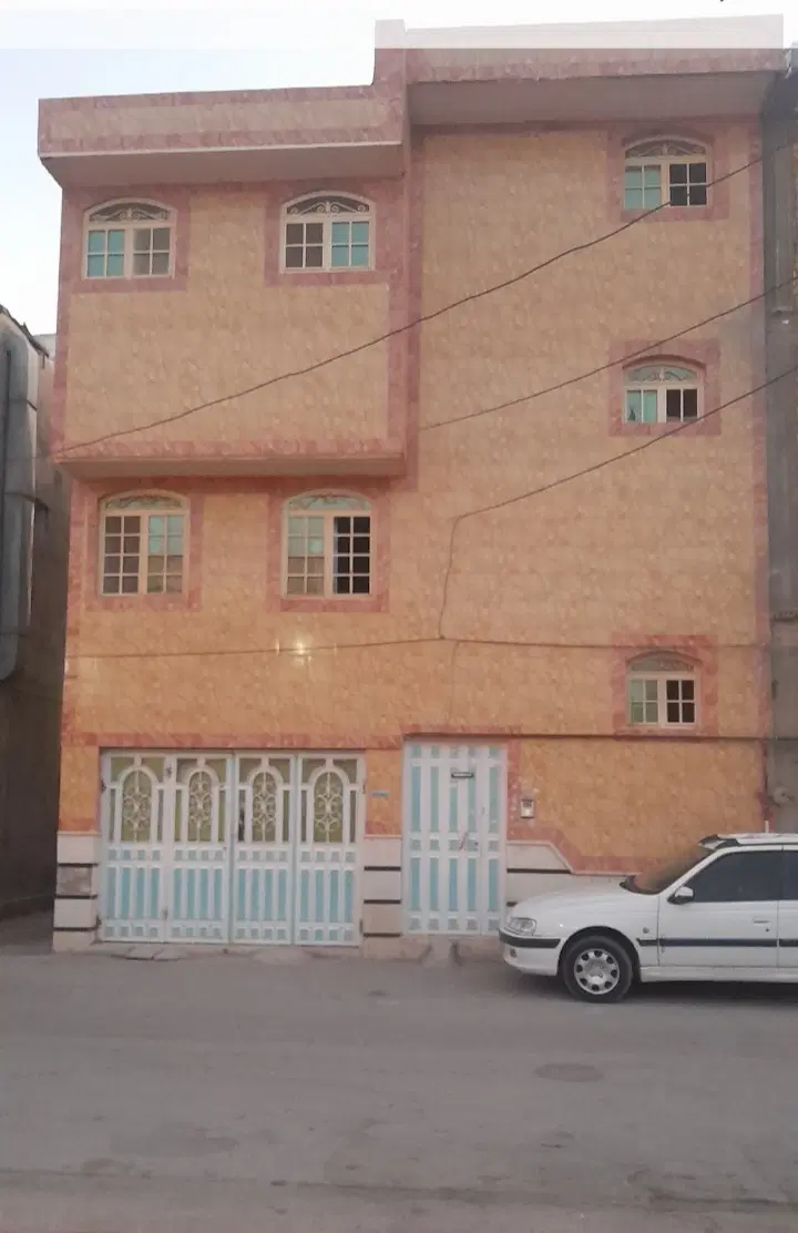 رهن و اجاره منزل طبقه دوم یک خواب