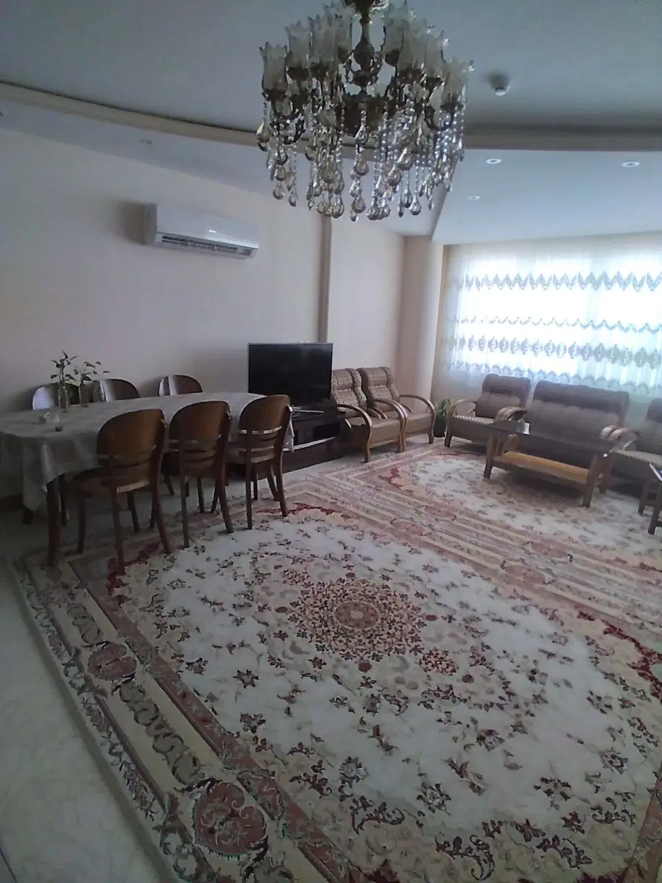 ۱۰۲ متری فول زنبیل آباد