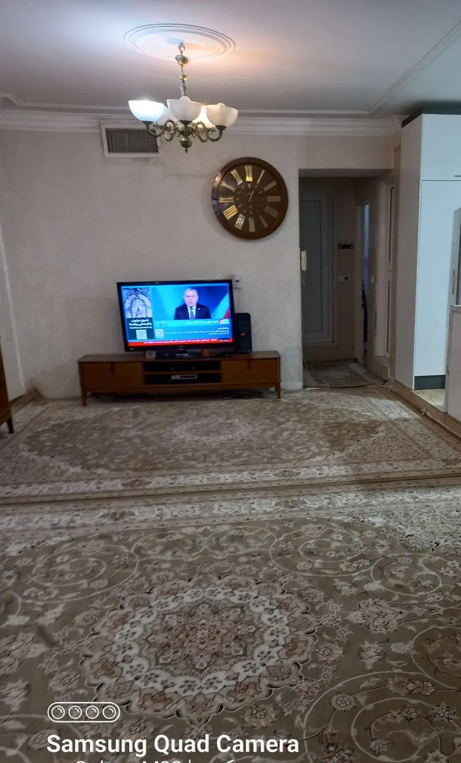 واحد۲خواب ۹۰مترشهرک گلهاخ مادر