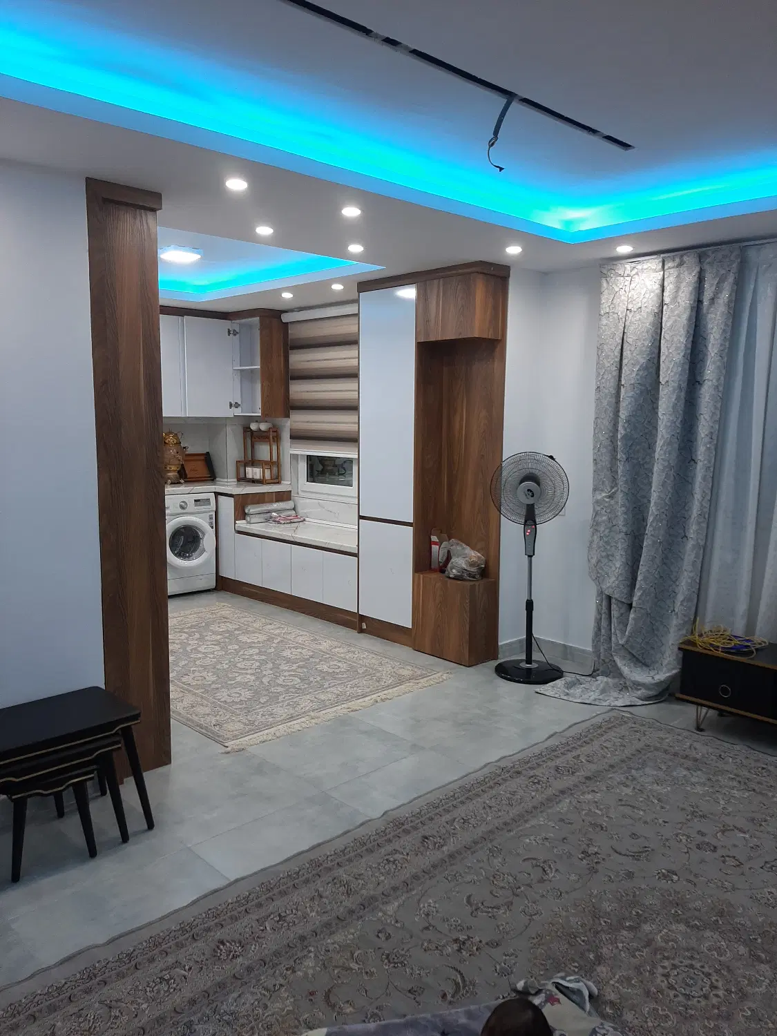 واحد مسکونی